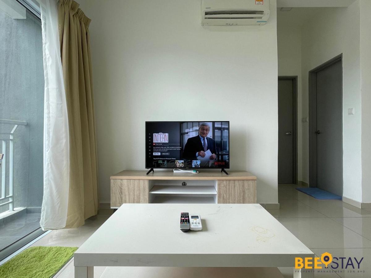 Mesa Hill Nilai By Beestay Management Exterior foto