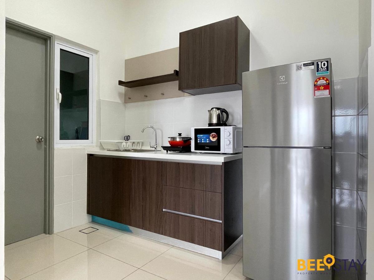 Mesa Hill Nilai By Beestay Management Exterior foto