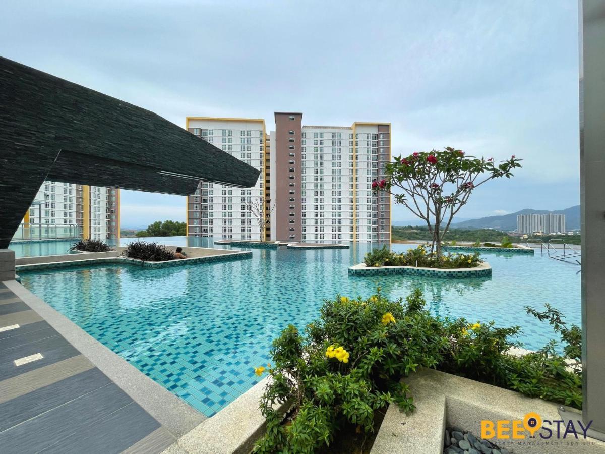 Mesa Hill Nilai By Beestay Management Exterior foto