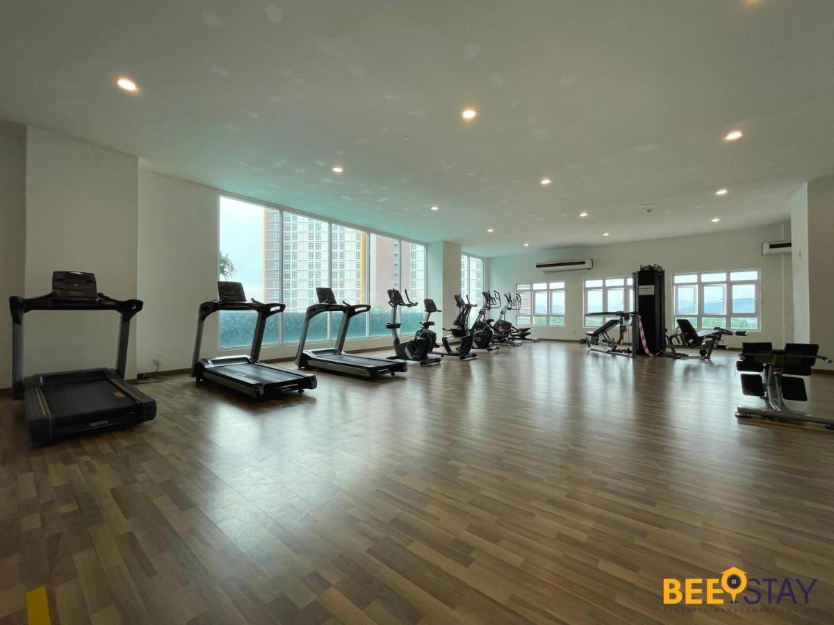 Mesa Hill Nilai By Beestay Management Exterior foto