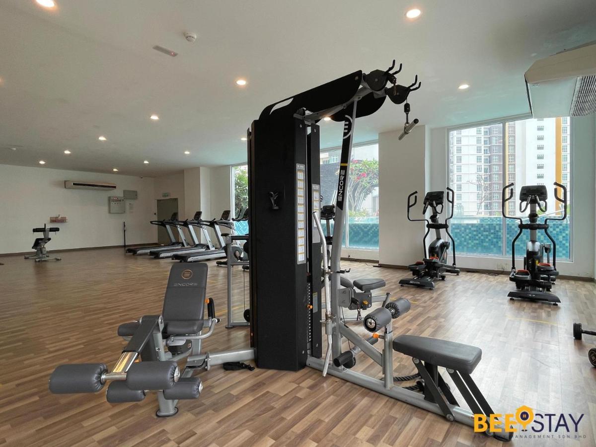 Mesa Hill Nilai By Beestay Management Exterior foto